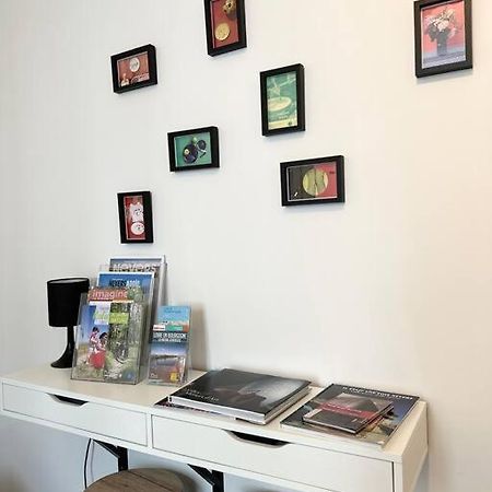 Studio En Ville Nevers Exterior photo